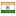 surveyofindia.gov.in hosted country